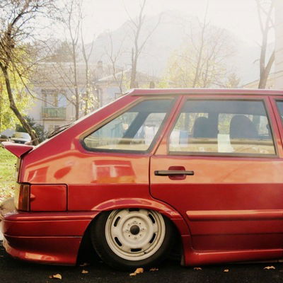 Никита Гринёв