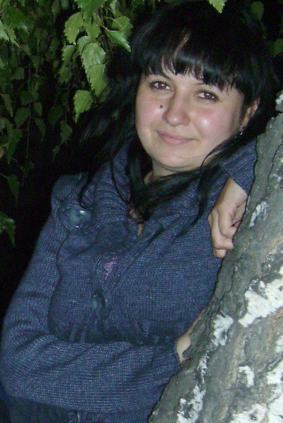 Татьяна Нураева