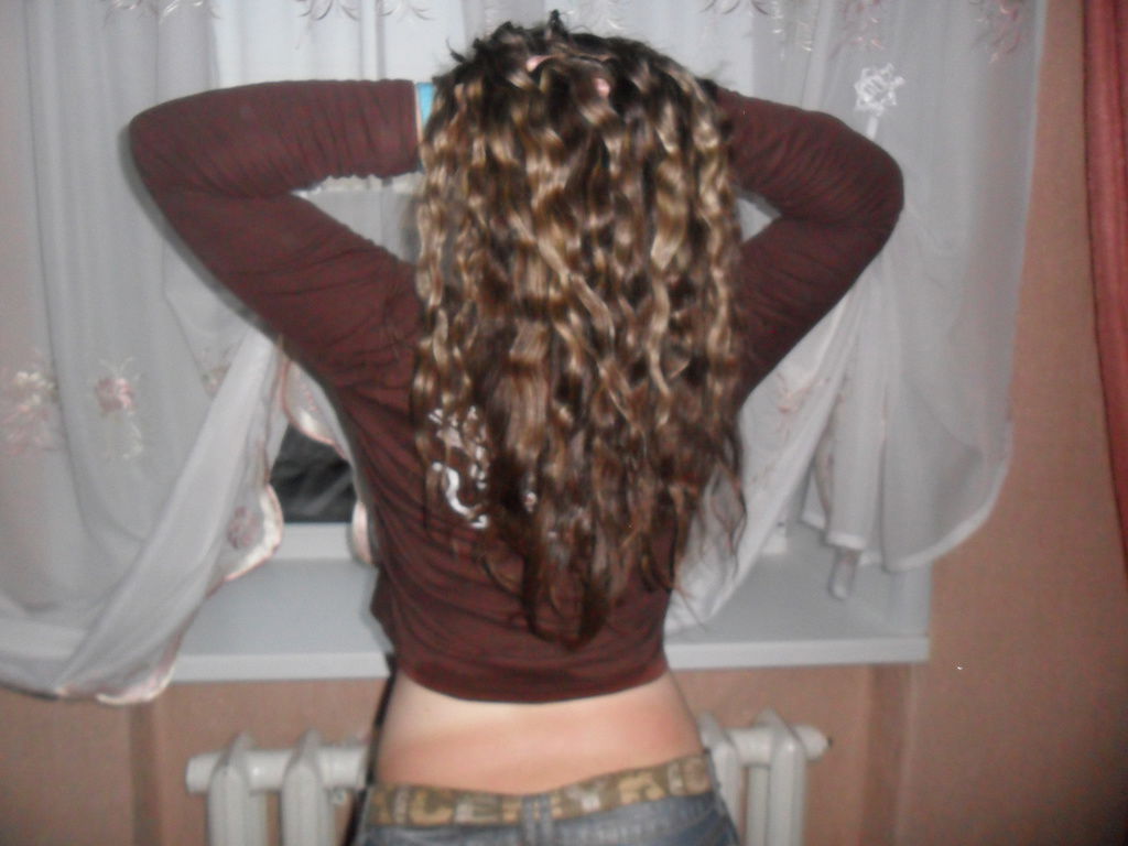 Инна Захарова