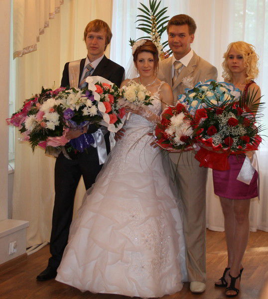 Денис Максимов