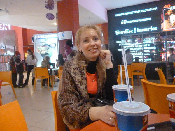 Ирина Шуман