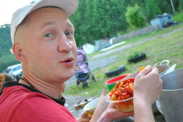 Коркин Денис