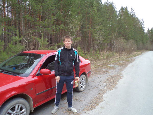 Дмитрий Шумилов