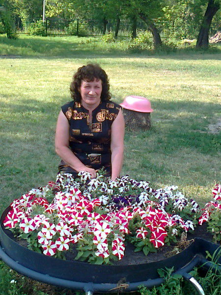 Татьяна Винк