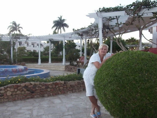 Наталья Чепкасова