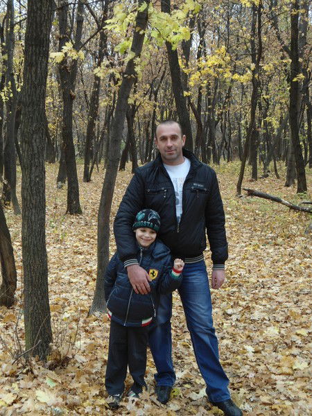 Александр Мануйлов