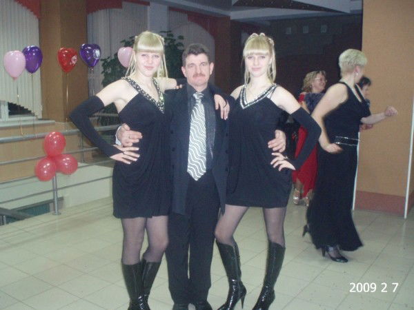 Владимир Шалдин