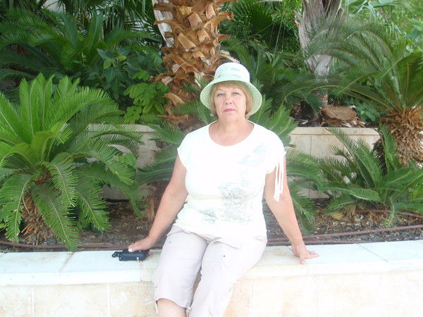 Татьяна Матренина