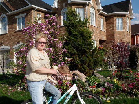 Елена Грушко