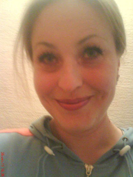 Светлана Январева