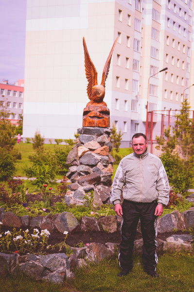 Олег Лукьянов