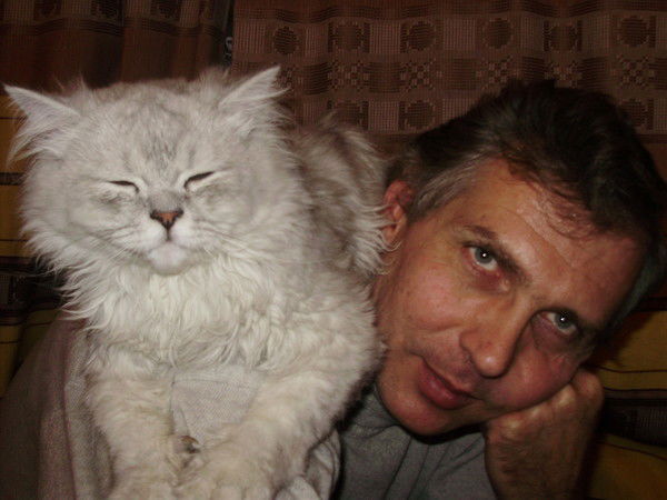 Геннадий Олейников