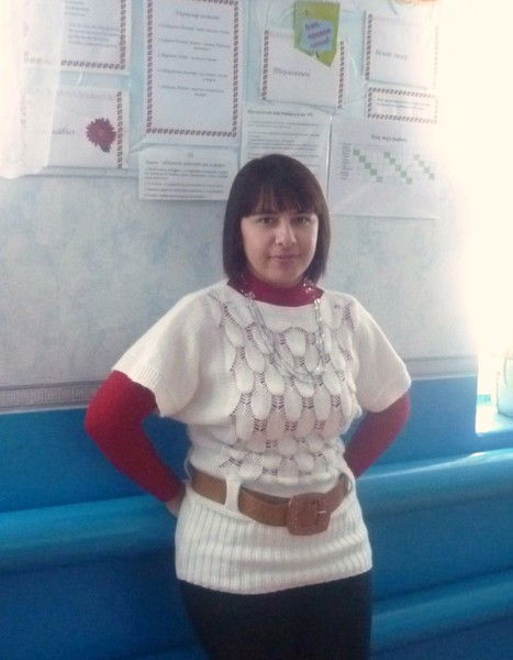 Аниса Сагдатшина