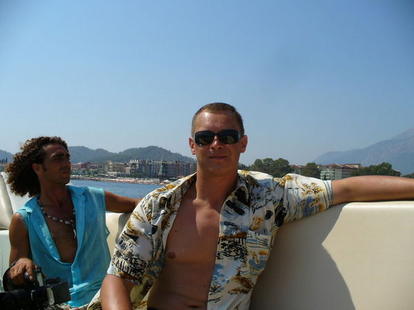 Валерий Корляков