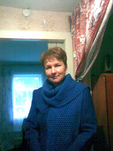 Мария Гридасова