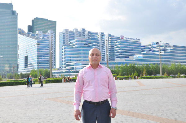 Виталий Кормнов