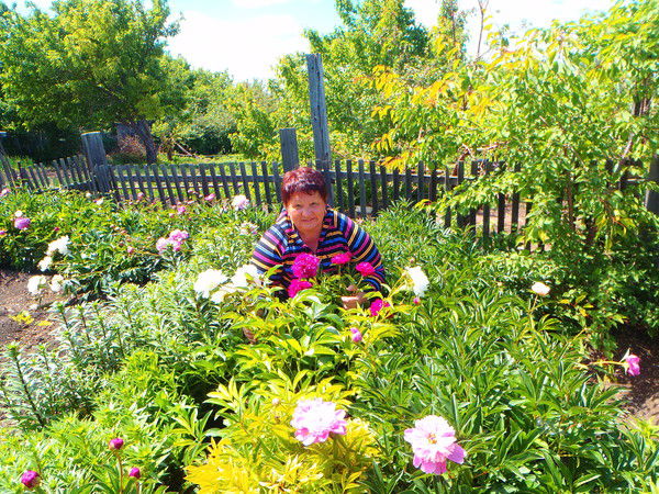 Валентина Макарова