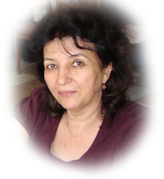 Наиля Козлова