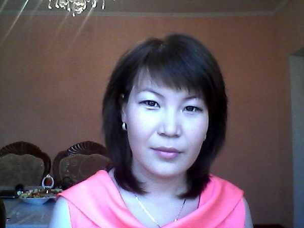 Гульнур Тасболатова