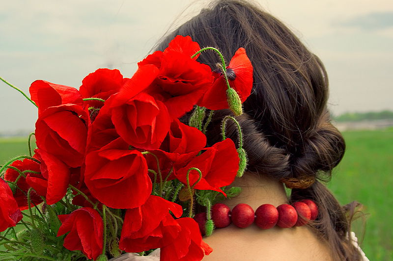 Марта Апрельская