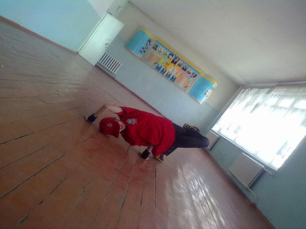 Ali ^_^ Kazmagambetov