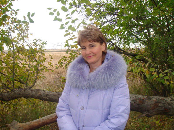 Ольга Муратова