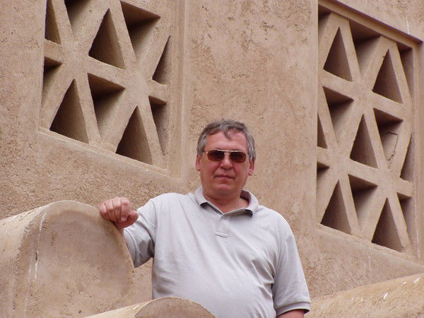 Владимир Боярский