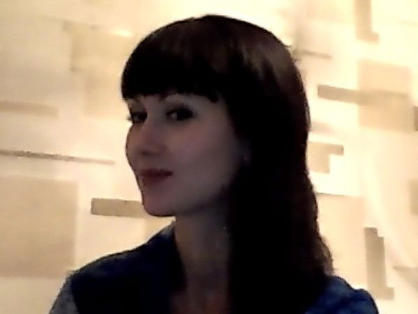 Надежда Пономарева