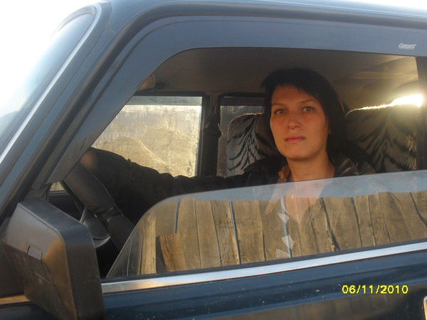 Лидия Матюнина