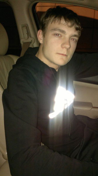 Александр Гострый