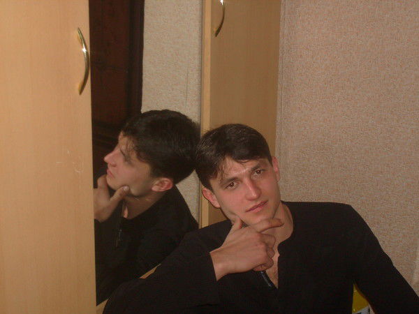 Ваня Дубровин