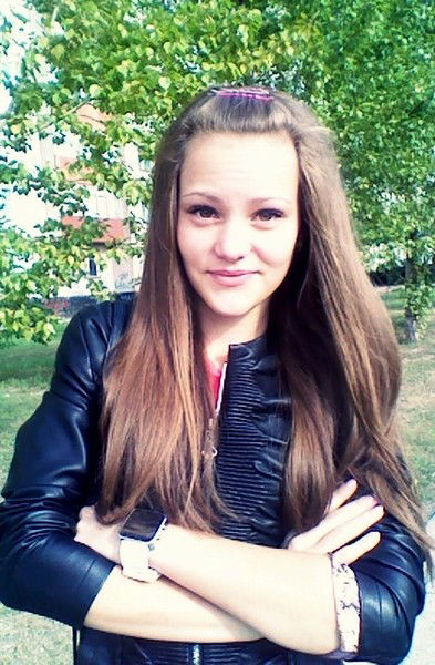 Катюша Федоренко*