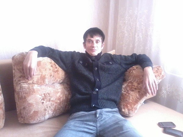 Шпаков Андрей