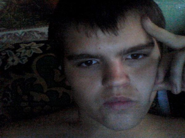 Саша Резников