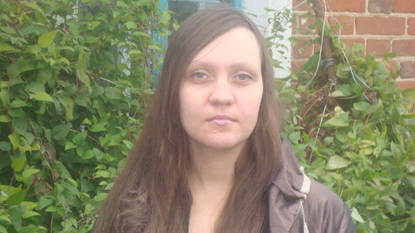 Валентина Ефанова