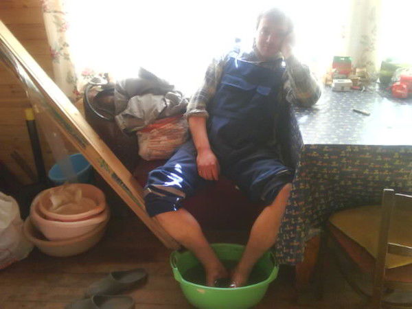 Алексей Свирин