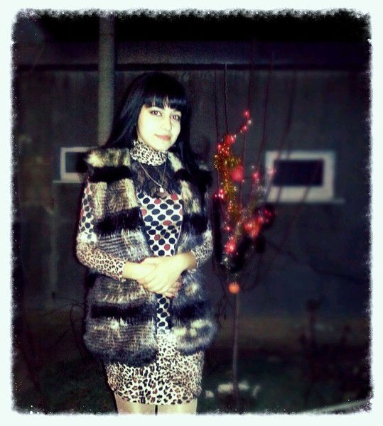 Ление Шакирова