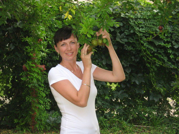 Татьяна Швецова