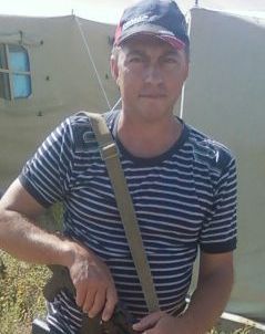 Руслан Синчук