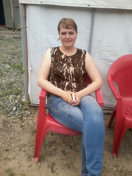 Татьяна Танюша