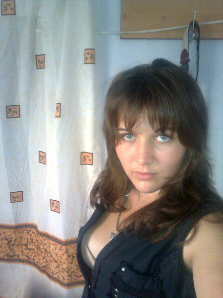 Аня Оксенюк