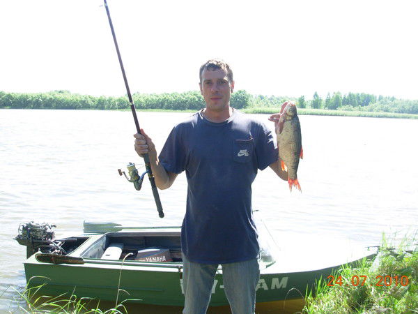 Сергей Болкунов