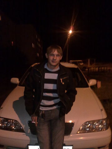 Димон Мальцев