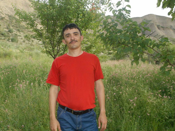 Ринат Ульмясов