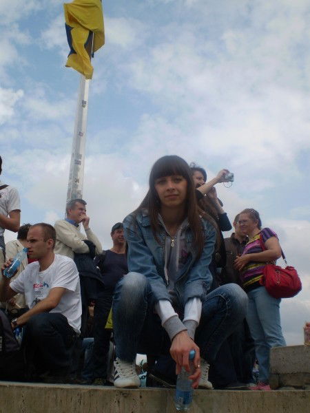 Диана Вашко