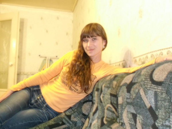 Марина Беськаева