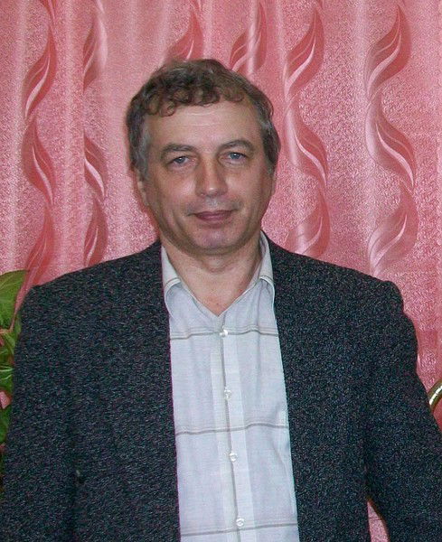 Сергей Бирюков
