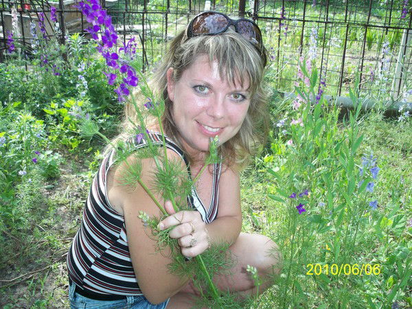 Татьяна Кузнецова