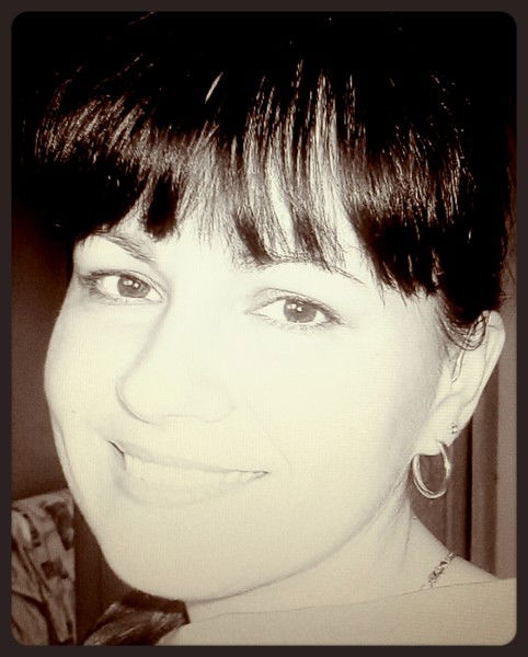 Елена Сергеeва