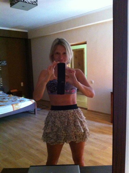 Ирина М. Литновская